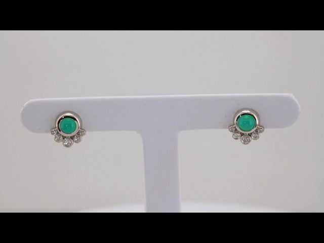 High Quality Luxury Earrings for Women by Ryan Jonathan Fine Jewelry