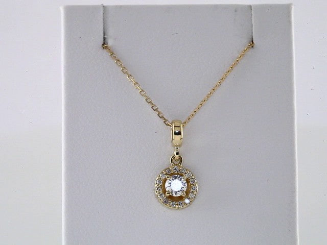 High Quality Luxury Necklaces and Pendants for Women by Ryan Jonathan Fine Jewelry