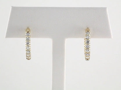 High Quality Luxury Earrings for Women by Ryan Jonathan Fine Jewelry