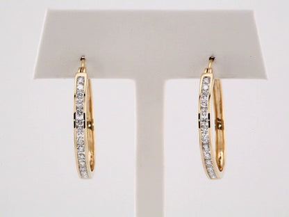 High Quality Luxury Earrings for Women by Ryan Jonathan Fine Jewelry