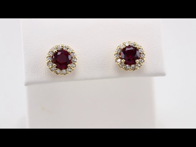 High Quality Luxury Earrings for Women by Ryan Jonathan Fine Jewelry