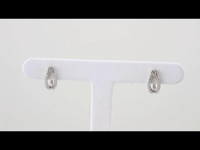 High Quality Luxury Earrings for Women by Ryan Jonathan Fine Jewelry