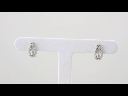 High Quality Luxury Earrings for Women by Ryan Jonathan Fine Jewelry