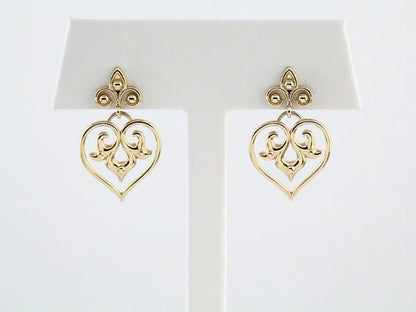 High Quality Luxury Earrings for Women by Ryan Jonathan Fine Jewelry