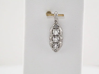 High Quality Luxury Necklaces and Pendants for Women by Ryan Jonathan Fine Jewelry