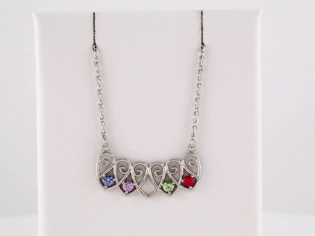 High Quality Luxury Necklaces and Pendants for Women by Ryan Jonathan Fine Jewelry