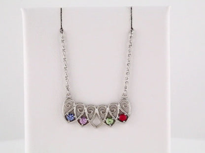 High Quality Luxury Necklaces and Pendants for Women by Ryan Jonathan Fine Jewelry