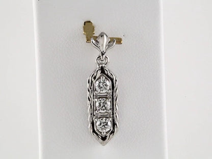 High Quality Luxury Necklaces and Pendants for Women by Ryan Jonathan Fine Jewelry