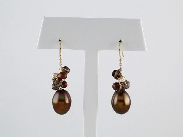 High Quality Luxury Earrings for Women by Ryan Jonathan Fine Jewelry