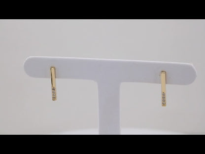 High Quality Luxury Earrings for Women by Ryan Jonathan Fine Jewelry