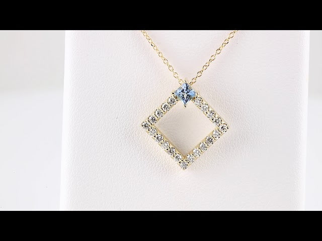 High Quality Luxury Necklaces and Pendants for Women by Ryan Jonathan Fine Jewelry
