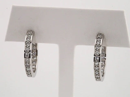 High Quality Luxury Earrings for Women by Ryan Jonathan Fine Jewelry