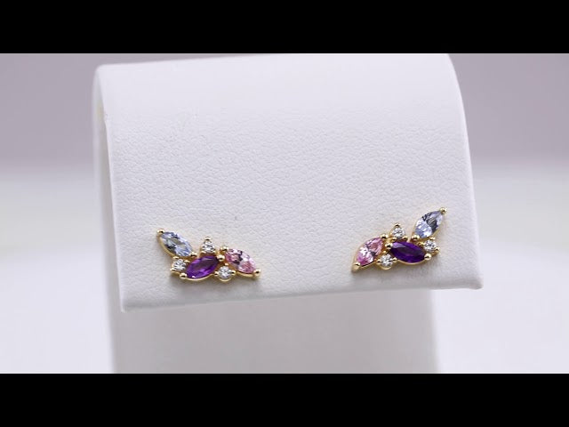 High Quality Luxury Earrings for Women by Ryan Jonathan Fine Jewelry