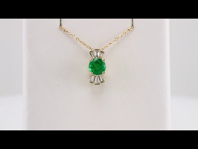 High Quality Luxury Necklaces and Pendants for Women by Ryan Jonathan Fine Jewelry