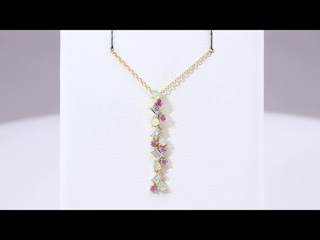 High Quality Luxury Necklaces and Pendants for Women by Ryan Jonathan Fine Jewelry