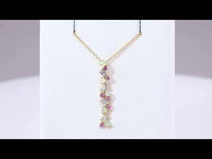 High Quality Luxury Necklaces and Pendants for Women by Ryan Jonathan Fine Jewelry