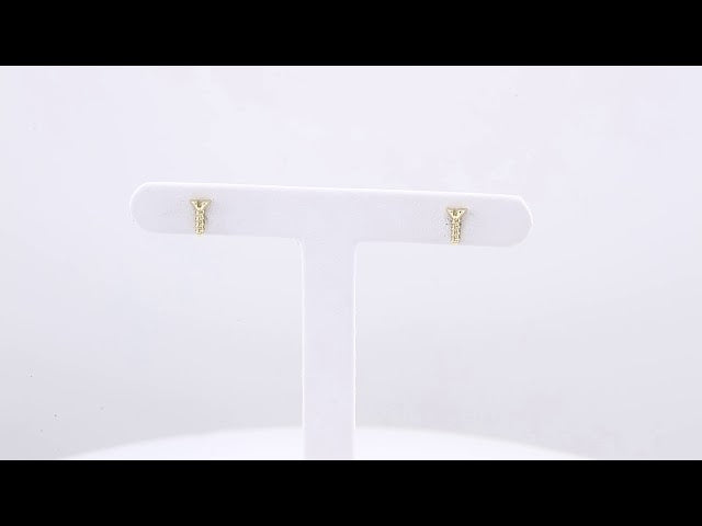 High Quality Luxury Earrings for Women by Ryan Jonathan Fine Jewelry