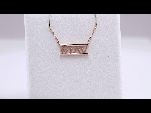 High Quality Luxury Necklaces and Pendants for Women by Ryan Jonathan Fine Jewelry