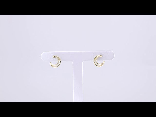 High Quality Luxury Earrings for Women by Ryan Jonathan Fine Jewelry
