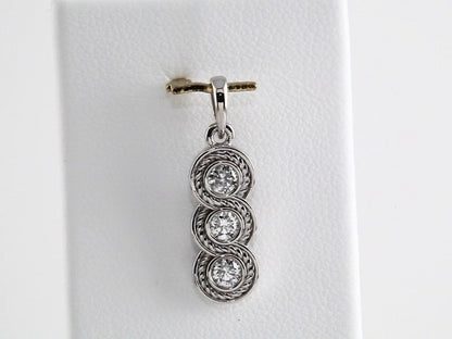 High Quality Luxury Necklaces and Pendants for Women by Ryan Jonathan Fine Jewelry