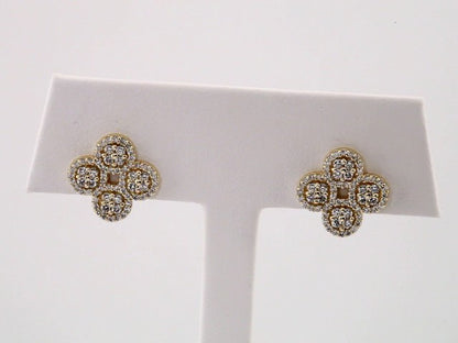 High Quality Luxury Earrings for Women by Ryan Jonathan Fine Jewelry