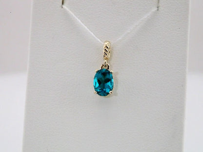 High Quality Luxury Necklaces and Pendants for Women by Ryan Jonathan Fine Jewelry