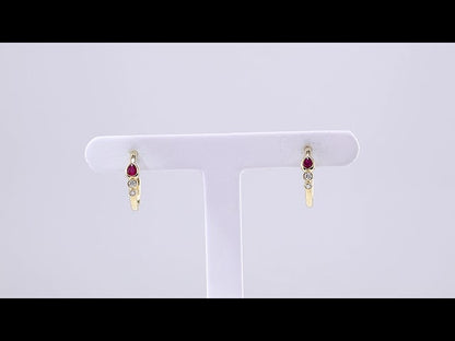 High Quality Luxury Earrings for Women by Ryan Jonathan Fine Jewelry