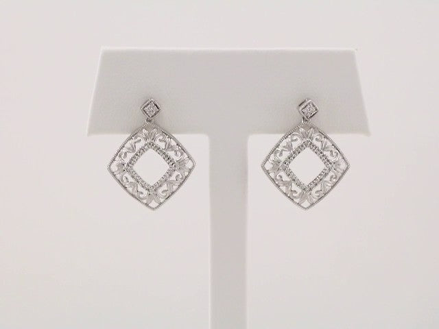 High Quality Luxury Earrings for Women by Ryan Jonathan Fine Jewelry