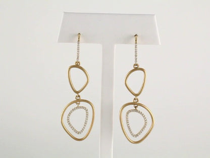 High Quality Luxury Earrings for Women by Ryan Jonathan Fine Jewelry