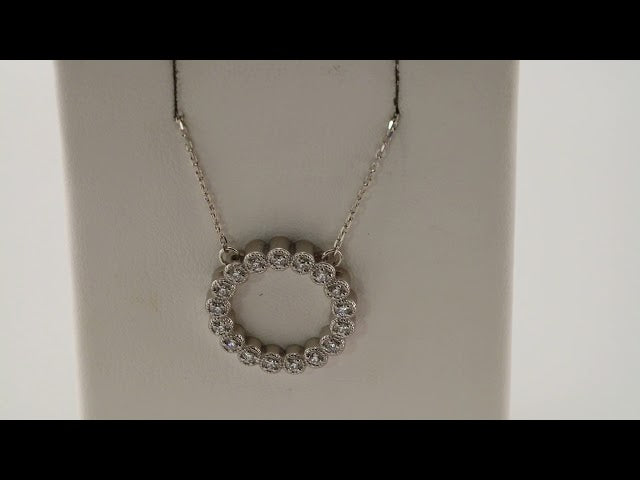 High Quality Luxury Necklaces and Pendants for Women by Ryan Jonathan Fine Jewelry