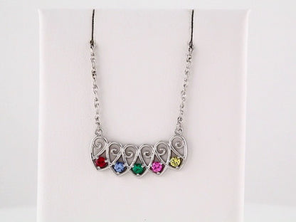High Quality Luxury Necklaces and Pendants for Women by Ryan Jonathan Fine Jewelry