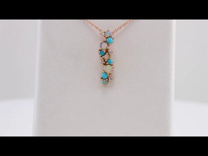 High Quality Luxury Necklaces and Pendants for Women by Ryan Jonathan Fine Jewelry