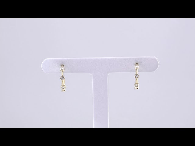 High Quality Luxury Earrings for Women by Ryan Jonathan Fine Jewelry