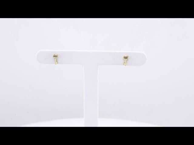 High Quality Luxury Earrings for Women by Ryan Jonathan Fine Jewelry
