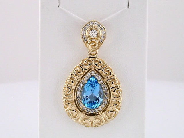 High Quality Luxury Necklaces and Pendants for Women by Ryan Jonathan Fine Jewelry