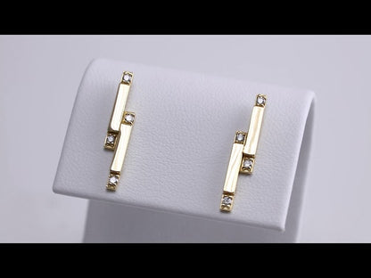 High Quality Luxury Earrings for Women by Ryan Jonathan Fine Jewelry