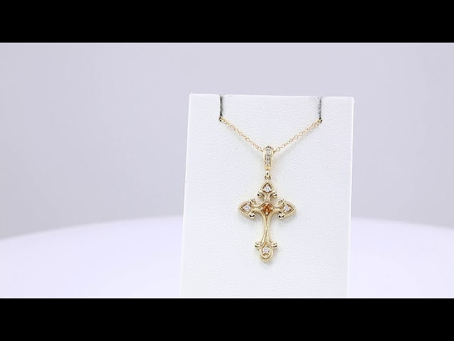 High Quality Luxury Necklaces and Pendants for Women by Ryan Jonathan Fine Jewelry