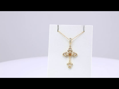 High Quality Luxury Necklaces and Pendants for Women by Ryan Jonathan Fine Jewelry