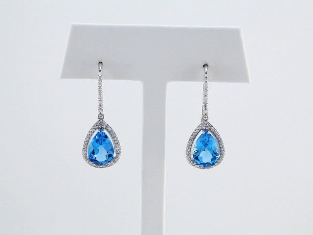 High Quality Luxury Earrings for Women by Ryan Jonathan Fine Jewelry