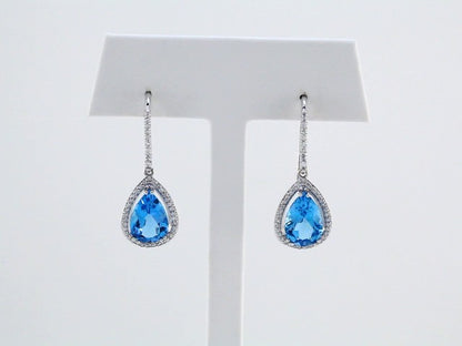 High Quality Luxury Earrings for Women by Ryan Jonathan Fine Jewelry