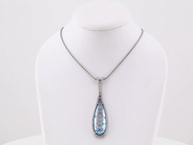 High Quality Luxury Necklaces and Pendants for Women by Ryan Jonathan Fine Jewelry