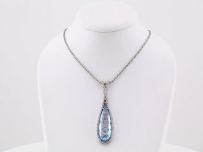 High Quality Luxury Necklaces and Pendants for Women by Ryan Jonathan Fine Jewelry