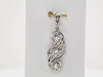 High Quality Luxury Necklaces and Pendants for Women by Ryan Jonathan Fine Jewelry