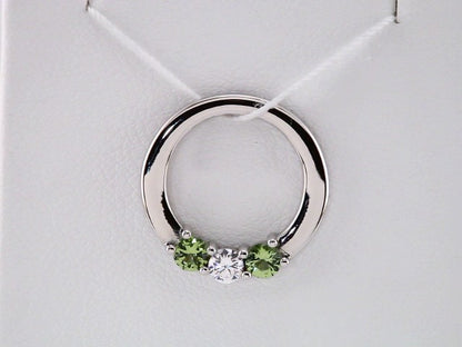 High Quality Luxury Necklaces and Pendants for Women by Ryan Jonathan Fine Jewelry