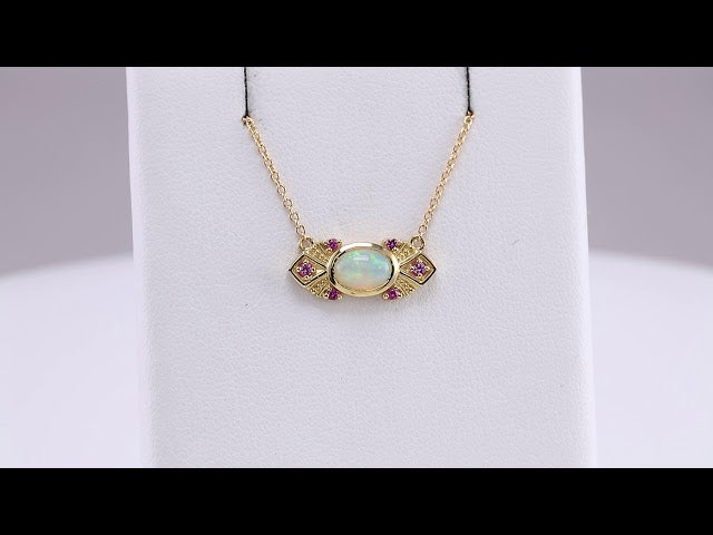 High Quality Luxury Necklaces and Pendants for Women by Ryan Jonathan Fine Jewelry