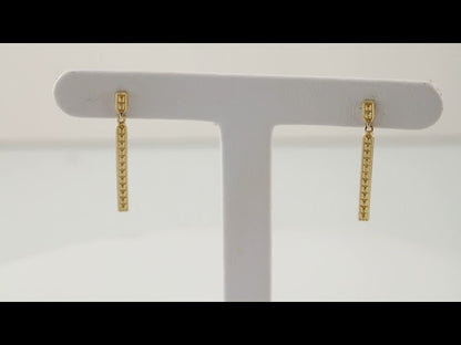 High Quality Luxury Earrings for Women by Ryan Jonathan Fine Jewelry
