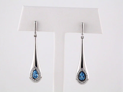 High Quality Luxury Earrings for Women by Ryan Jonathan Fine Jewelry