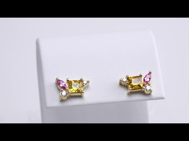 High Quality Luxury Earrings for Women by Ryan Jonathan Fine Jewelry