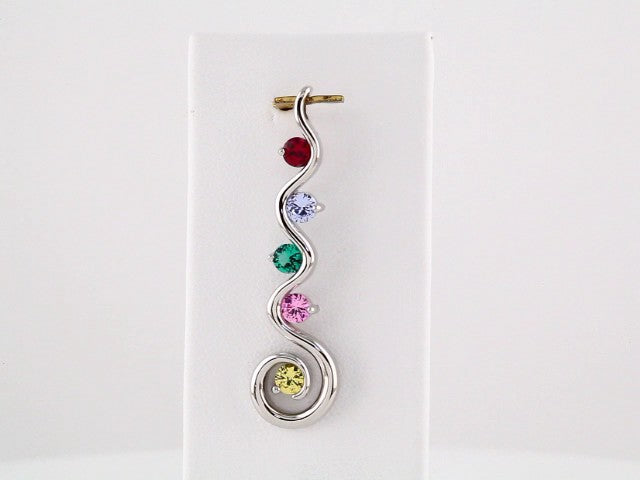 High Quality Luxury Necklaces and Pendants for Women by Ryan Jonathan Fine Jewelry