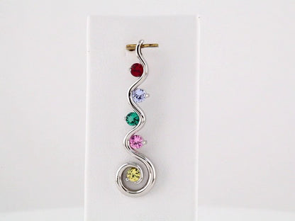 High Quality Luxury Necklaces and Pendants for Women by Ryan Jonathan Fine Jewelry